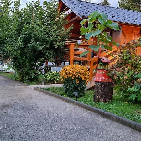 Holiday Home Sajra Kulen Vakuf Eksteriør billede