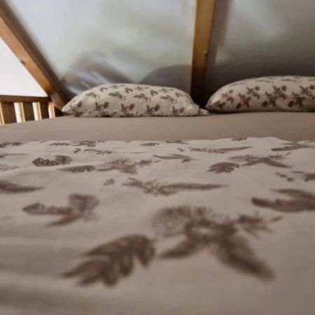 Holiday Home Sajra Kulen Vakuf Eksteriør billede