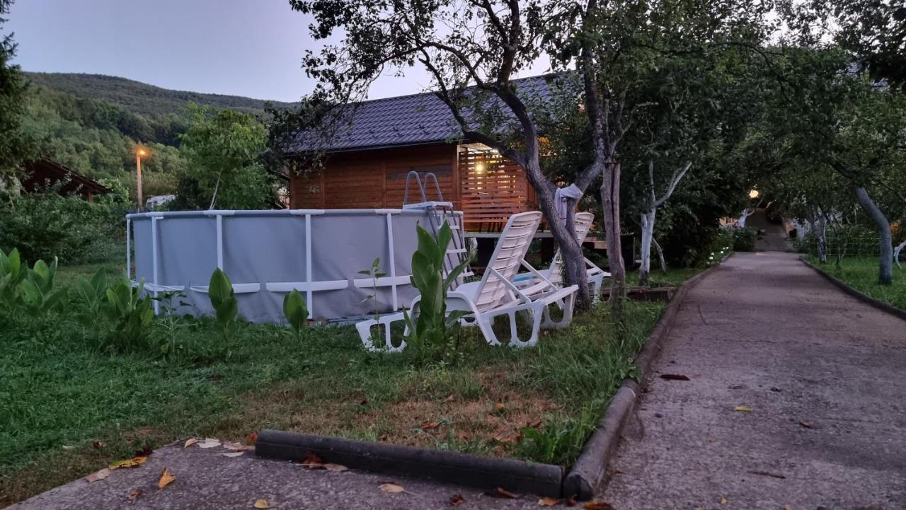 Holiday Home Sajra Kulen Vakuf Eksteriør billede