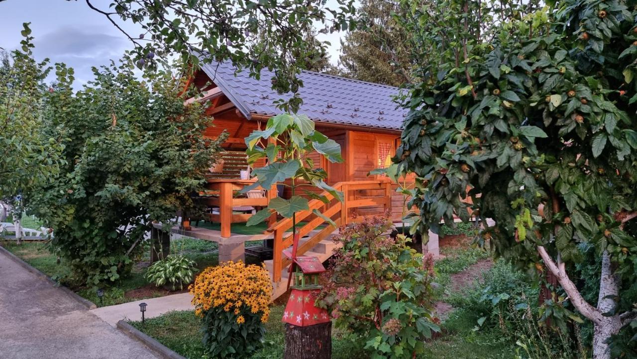 Holiday Home Sajra Kulen Vakuf Eksteriør billede