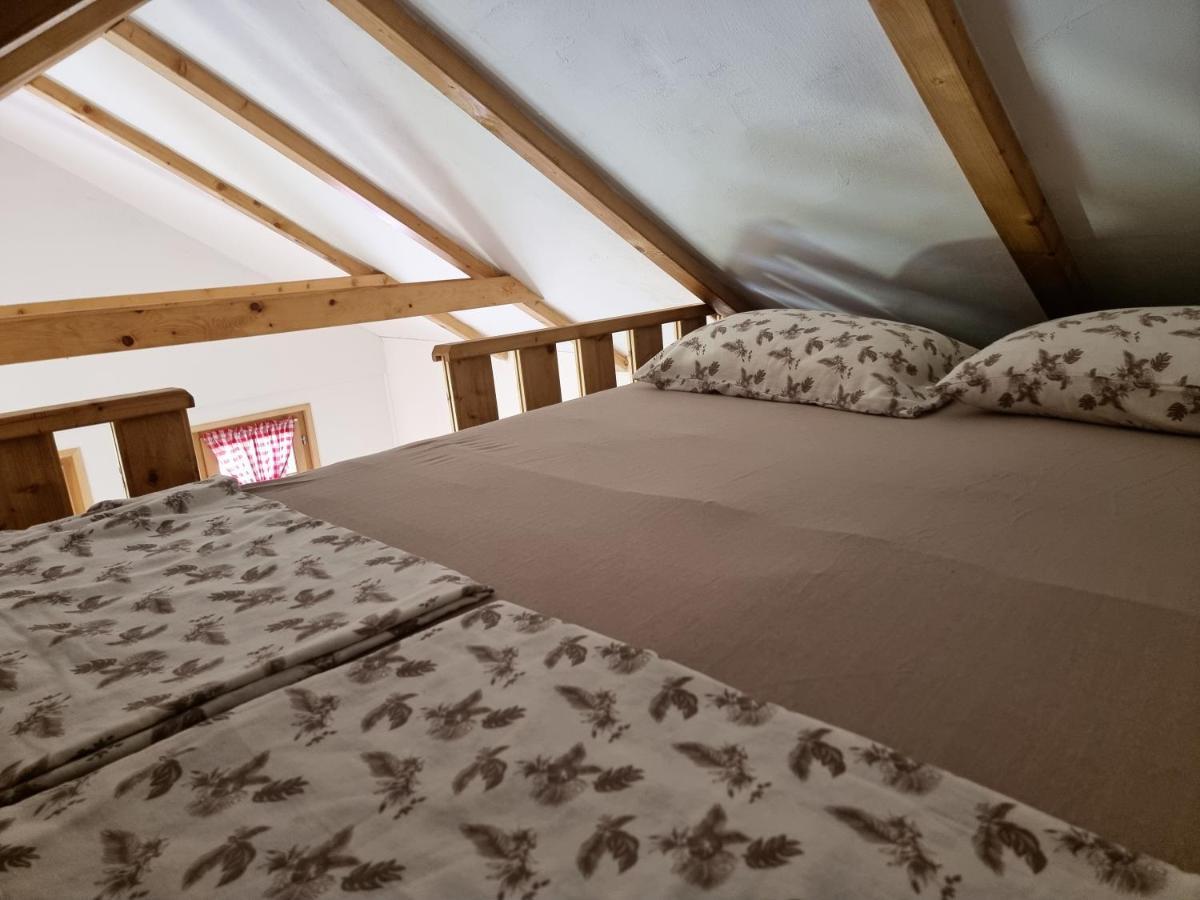Holiday Home Sajra Kulen Vakuf Eksteriør billede