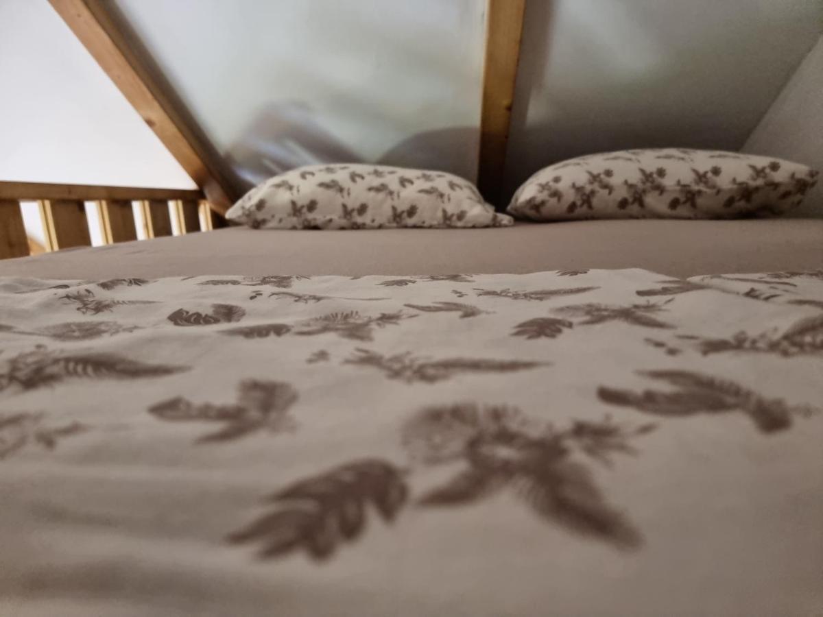 Holiday Home Sajra Kulen Vakuf Eksteriør billede