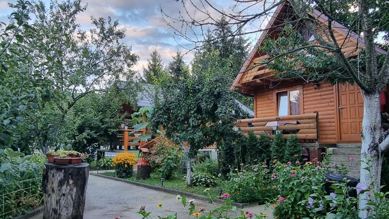 Holiday Home Sajra Kulen Vakuf Eksteriør billede