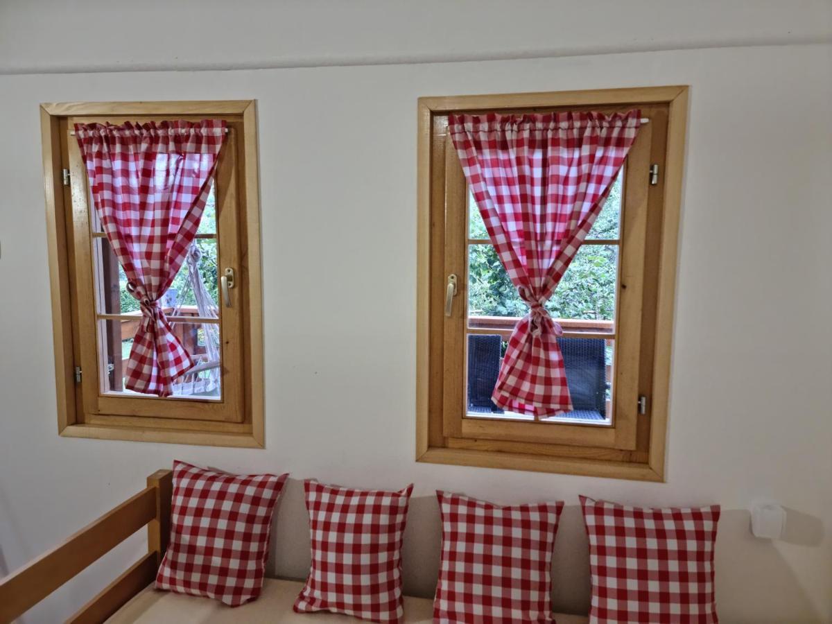 Holiday Home Sajra Kulen Vakuf Eksteriør billede