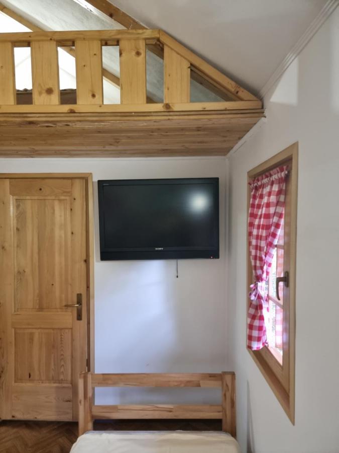 Holiday Home Sajra Kulen Vakuf Eksteriør billede